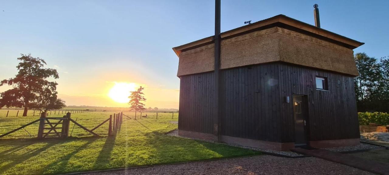 De Nachtdijk Bed & Breakfast Wijk bij Duurstede Exterior foto